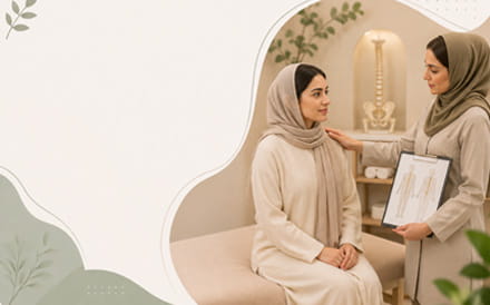چرا ارزیابی بدن قبل از شروع درمان اهمیت دارد؟